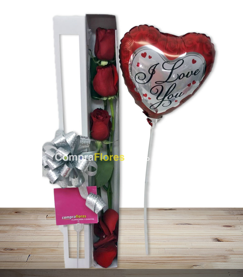 Amor sin limites regalos en cali