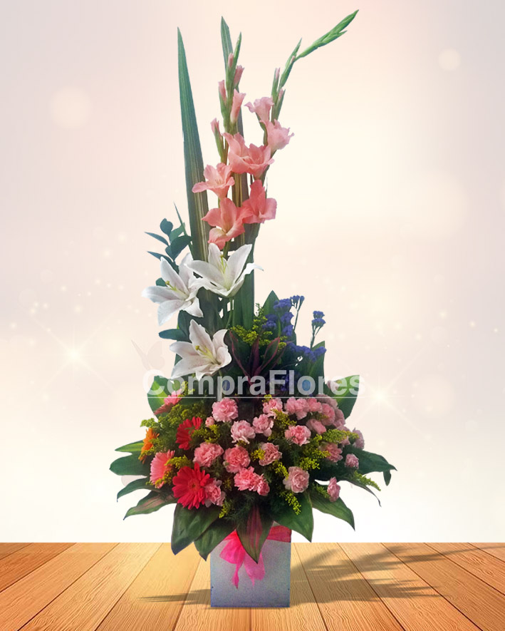 sueÃ±o de amor  flores en cali