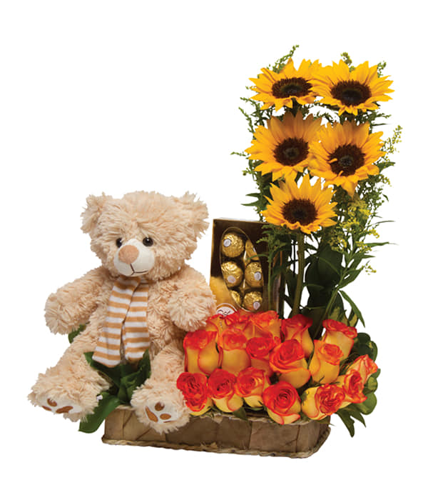 tentaciÃ³n de amor flores en cali  