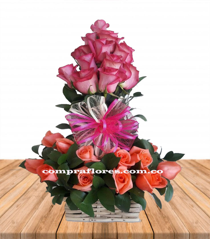 Mi ternurita Arreglo Floral en Cali