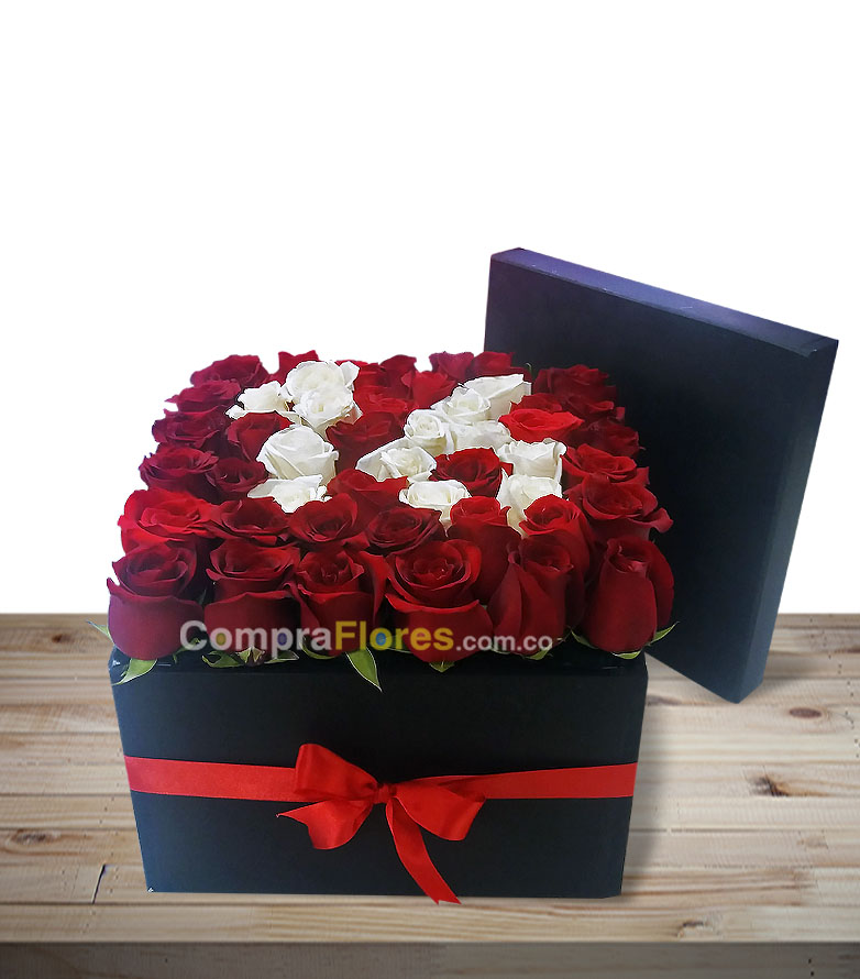 Flores de Amor en Cali