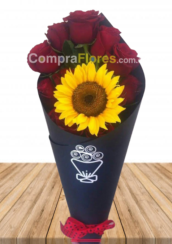 Dia de la mujer  Flores Cali