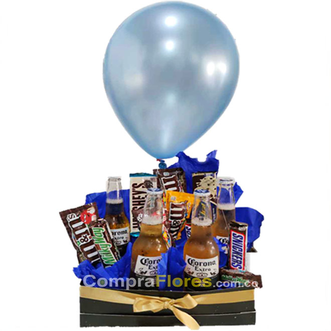 Sorprendiendo detalles cali