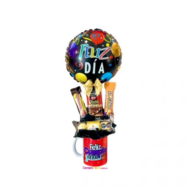 Mug personalizado para papá