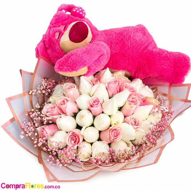 Ramo Lotso Premium