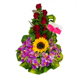 Ramo Floral 