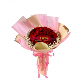 Rosas San Valentin